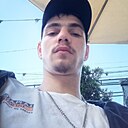 Марчел, 19 лет