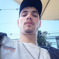 Фотография мужчины Марчел, 19 лет из г. Лешно