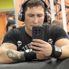 Фотография мужчины Валерий, 31 год из г. Астрахань