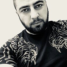 Фотография мужчины Петя, 33 года из г. Самара