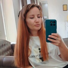 Фотография девушки Лидия, 37 лет из г. Ростов-на-Дону