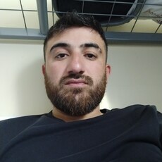 Фотография мужчины Olgun, 34 года из г. Казань