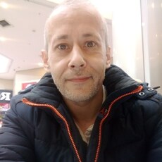 Фотография мужчины Женя, 40 лет из г. Зеленоград