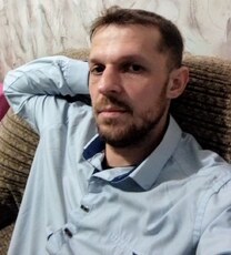 Фотография мужчины Иван, 34 года из г. Барнаул