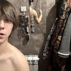 Фотография мужчины Кирилл, 18 лет из г. Томск