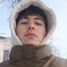 Фотография мужчины Дилшод, 22 года из г. Псков