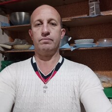 Фотография мужчины Виталий, 47 лет из г. Ростов-на-Дону