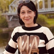 Фотография девушки Наталья, 45 лет из г. Боровичи