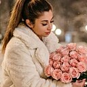 Надюша, 38 лет