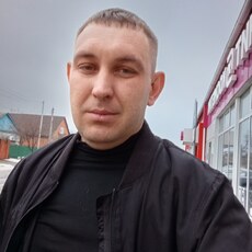 Фотография мужчины Evgen, 32 года из г. Морозовск