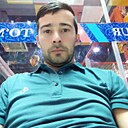 Jaloliddin, 31 год