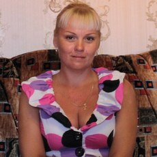 Фотография девушки Марина, 44 года из г. Казань