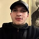 Андрей, 21 год