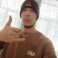 Фотография мужчины Альберт, 30 лет из г. Сызрань