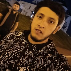 Фотография мужчины Amir, 23 года из г. Казань