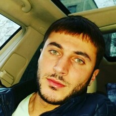 Фотография мужчины Александр, 32 года из г. Петропавловск