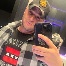 Фотография мужчины Oleg, 37 лет из г. Москва