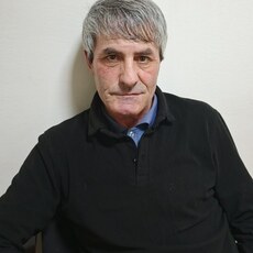 Фотография мужчины Руслан, 55 лет из г. Набережные Челны