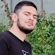 Фотография мужчины Тимур, 18 лет из г. Ростов-на-Дону