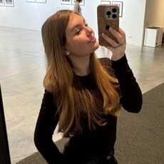 Фотография девушки Валерия, 19 лет из г. Москва