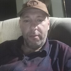 Фотография мужчины Федя, 39 лет из г. Хабаровск