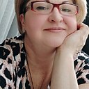 Надежда, 52 года