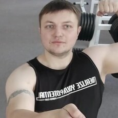 Фотография мужчины Сергей, 35 лет из г. Москва