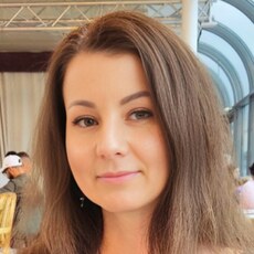 Фотография девушки Наталья, 47 лет из г. Москва