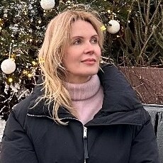 Фотография девушки Елена, 39 лет из г. Москва