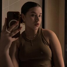 Фотография девушки Настя, 23 года из г. Казань