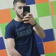 Фотография мужчины Арсен, 24 года из г. Наро-Фоминск
