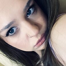 Фотография девушки Алиса, 20 лет из г. Москва