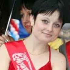 Фотография девушки Надежда, 41 год из г. Раменское