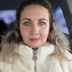 Фотография девушки Яна, 41 год из г. Нижневартовск