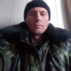 Фотография мужчины Николай, 43 года из г. Аркадак