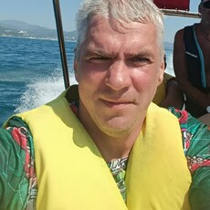 Фотография мужчины Роман, 42 года из г. Нижний Новгород