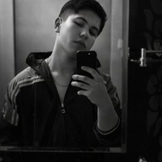 Фотография мужчины Айбек, 18 лет из г. Шымкент