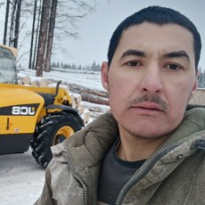 Фотография мужчины Колян, 35 лет из г. Вологда