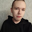 Михаил, 23 года