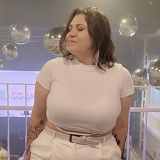 Фотография девушки Кристина, 24 года из г. Балашиха