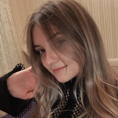 Фотография девушки Софа, 25 лет из г. Махачкала