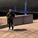 Далер, 29 лет