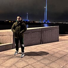 Фотография мужчины Далер, 29 лет из г. Санкт-Петербург