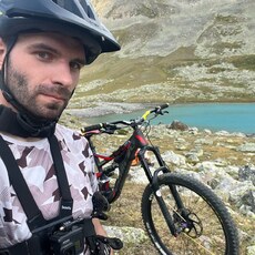 Фотография мужчины Артемий, 30 лет из г. Несвиж