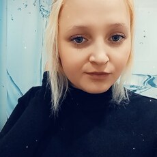 Фотография девушки Светлана, 22 года из г. Уфа