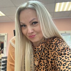 Фотография девушки Lenskaya, 40 лет из г. Серпухов