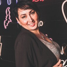 Фотография девушки Оксана, 42 года из г. Санкт-Петербург