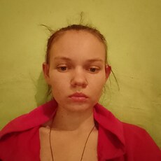 Фотография девушки Татьяна, 23 года из г. Барвенково