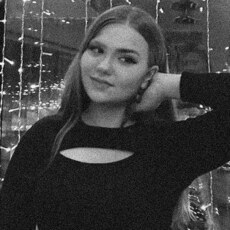 Фотография девушки Елизавета, 19 лет из г. Москва