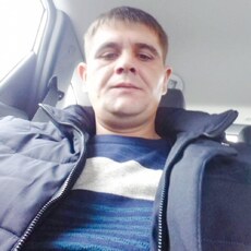 Фотография мужчины Вадим, 41 год из г. Артем